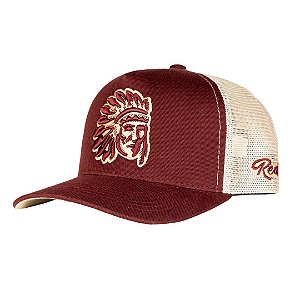Boné RedMan Flap Edge - RED 1390