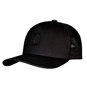 Boné Rm squared black - RED 1448
