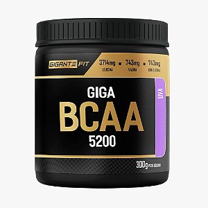 BCAA ULTRA 5200 EM PÓ  UVA /CÁPSULA  Atacado 1000 UNIDADES