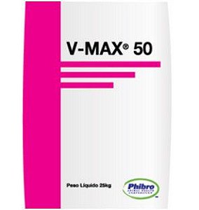V-MAX 50 - PHIBRO SC 25 KG (VIRGINIAMICINA 50%)