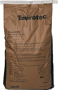 TAUROTEC 15% LASALOCIDA  (ZOETIS) - SC 20 KG