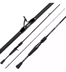Vara Saint Plus Evox 6-14Lb 5`8 (1,72m) - Carretilha (Inteiriça)