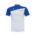 CAMISA NIKE DRI FIT T90  AZUL e BRANCO