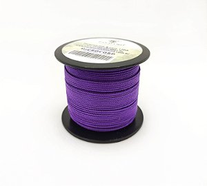 Microcord Roxo