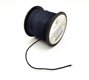 Microcord Navy Blue