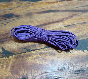 Capa de Paracord 550 Cor Personalizada #PE113