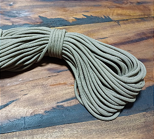 Paracord 750 Cor Personalizada #PE121