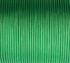 Paracord 100 Verde Bandeira