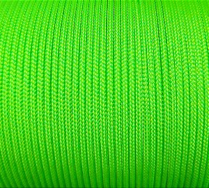 Paracord 100 Verde Neon