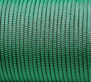 Paracord 550 Wave Green