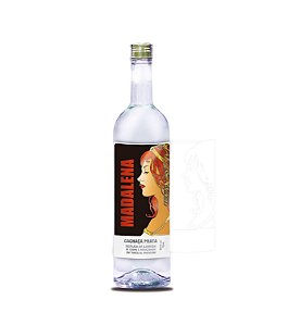 Cachaça PRATA Madalena 750ml