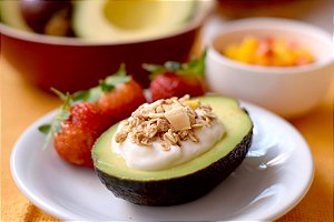 Avocado Baby Jaguacy 800g