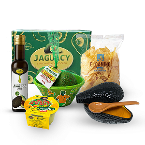Kit Jaguacy - Promoção Copa do Mundo