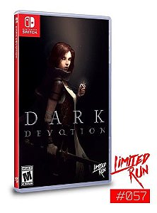 Dark Devotion Limited Run - Nintendo Switch