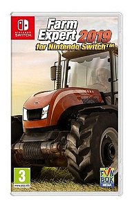 Farm Expert 2019 - Switch