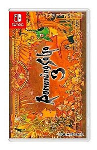 Romancing Saga 3 - Nintendo Switch