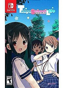 Tokyo School Life - Switch