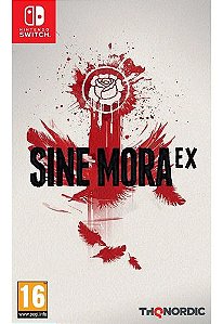 Sine Mora Ex Nintendo Switch