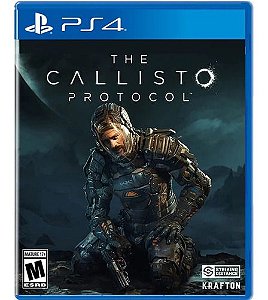 The Callisto Protocol Ps4