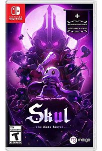 Skul The Hero Slayer Nintendo Switch