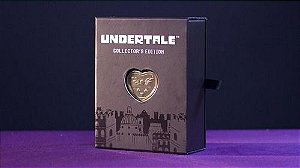 Undertale Collectors Edition Ps4