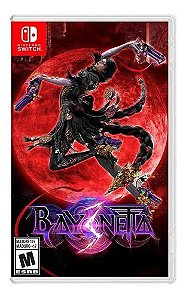 Bayonetta 3 Nintendo Switch