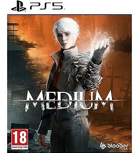 The Medium Ps5