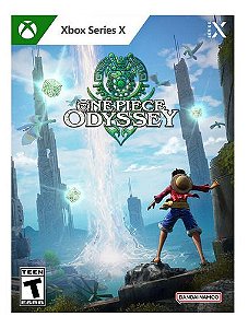 One Piece Odyssey Xbox Series X|s