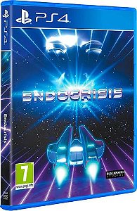 Endocrisis Ps4