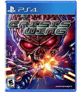 Crisis Wing Ps4