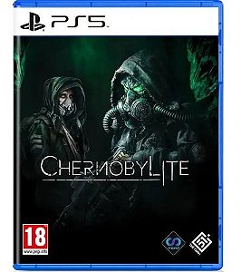 Chernobylite Ps5