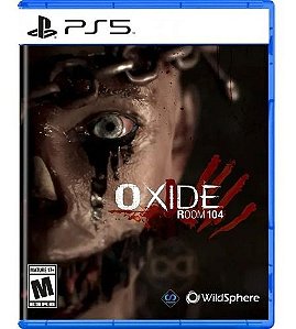Oxide Room 104 Ps5