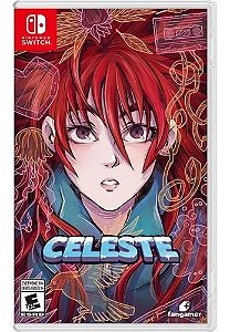Celeste Nintendo Switch