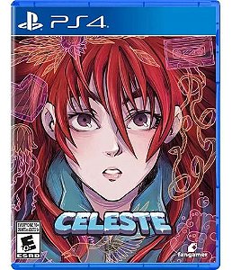 Celeste Ps4