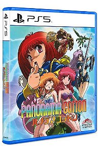 Panorama Cotton Strictly Limited Ps5