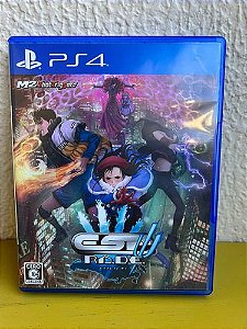 Esp Ra.de. Psi Ps4 (seminovo)