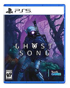 Ghost Song Ps5