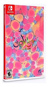Pixeljunk Eden 2 Nintendo Switch Limited Run