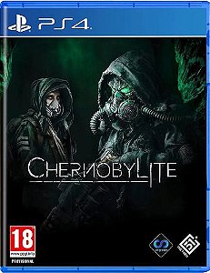Chernobylite Ps4