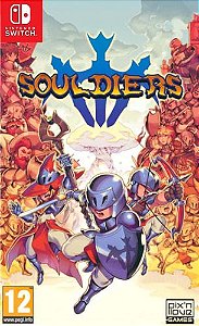 Souldiers Nintendo Switch