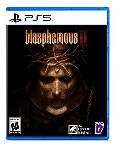 Blasphemous 2 - Ps5