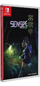 Senses: Midnight Nintendo Switch