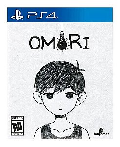Omori Ps4