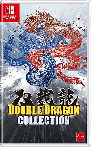 Double Dragon Collection Nintendo Switch