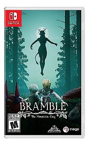 Bramble The Mountain King Nintendo Switch