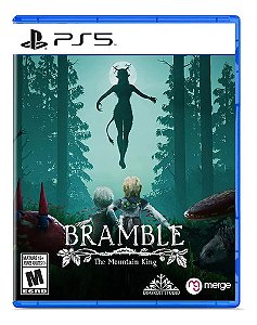 Bramble Ps5