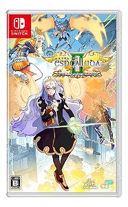 Espgaluda 2 Nintendo Switch