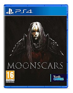 Moonscars Ps4