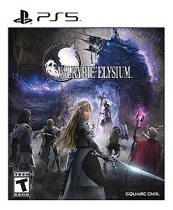 Valkyrie Elysium Ps5
