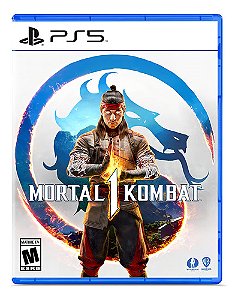 Mortal Kombat 1 Ps5